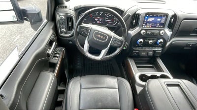 2021 GMC Sierra 2500 HD SLT
