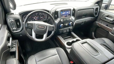 2021 GMC Sierra 2500 HD SLT