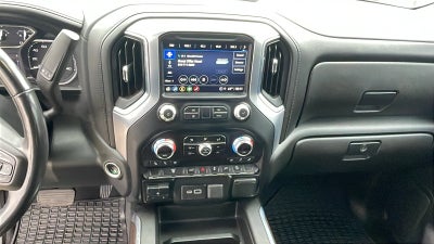 2021 GMC Sierra 2500 HD SLT