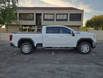 2021 GMC Sierra 2500 HD SLT