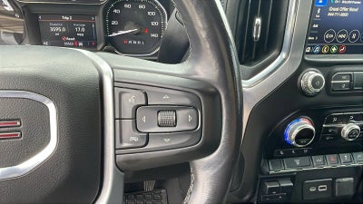 2021 GMC Sierra 2500 HD SLT