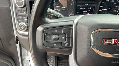 2021 GMC Sierra 2500 HD SLT