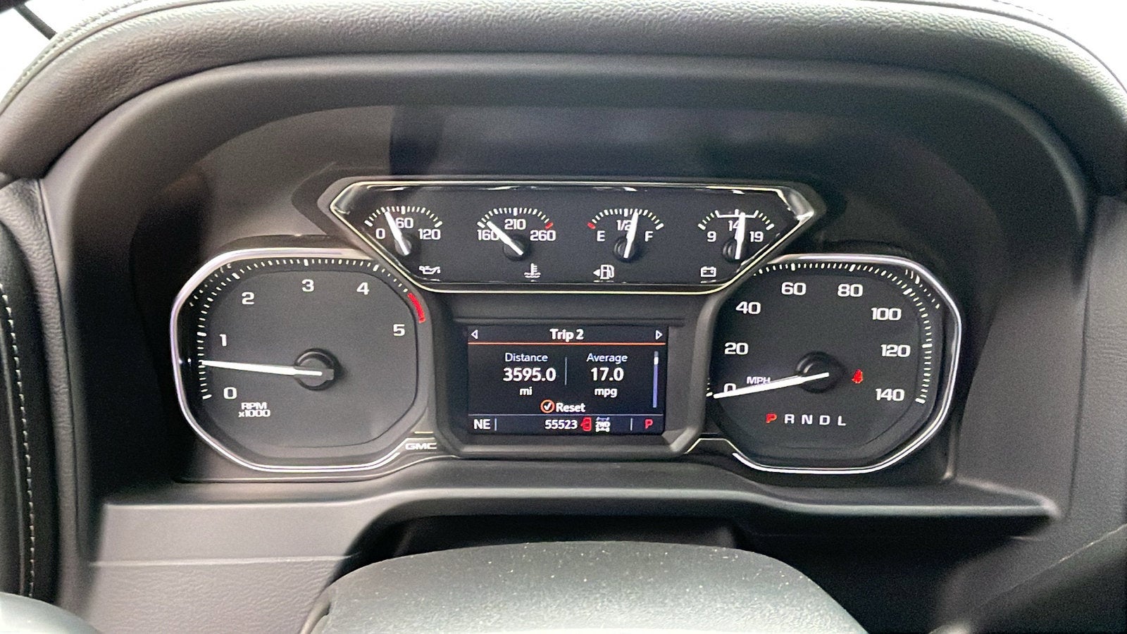 2021 GMC Sierra 2500 HD SLT