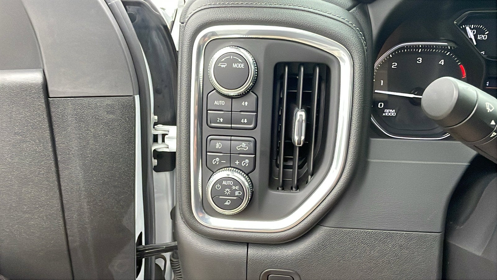 2021 GMC Sierra 2500 HD SLT