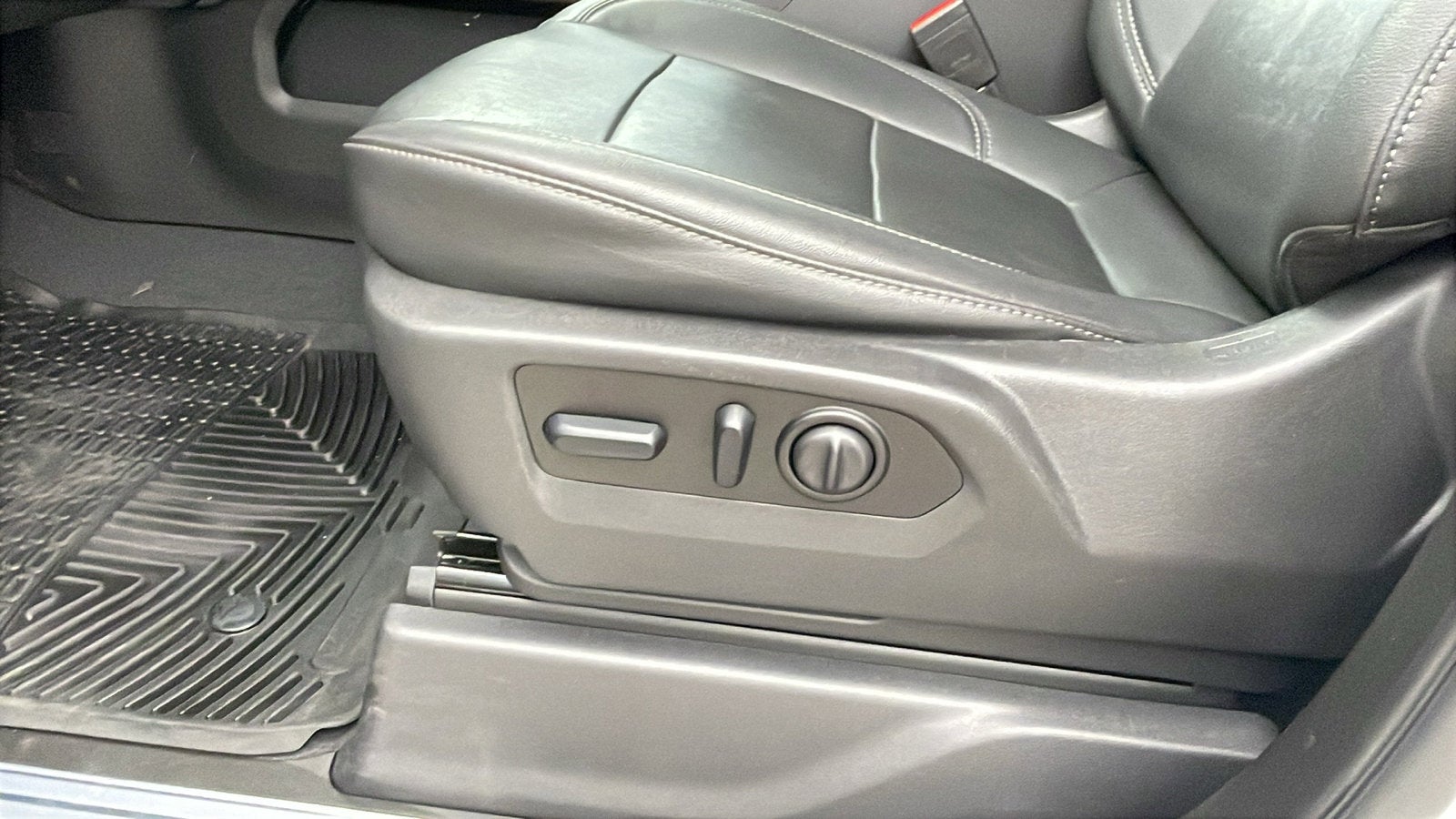 2021 GMC Sierra 2500 HD SLT