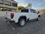 2021 GMC Sierra 2500 HD SLT