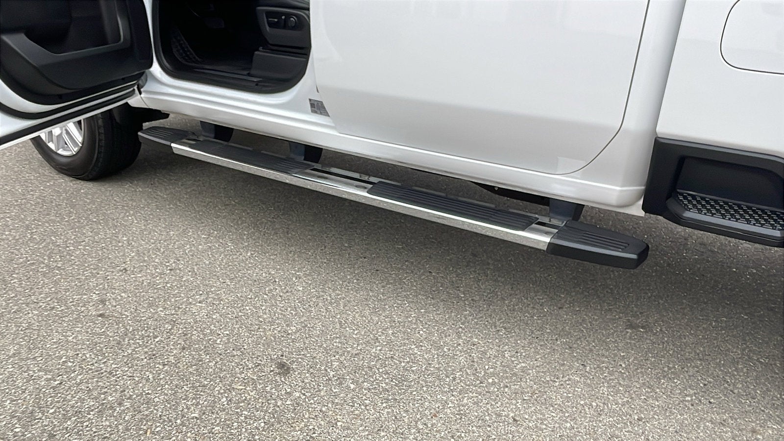 2021 GMC Sierra 2500 HD SLT