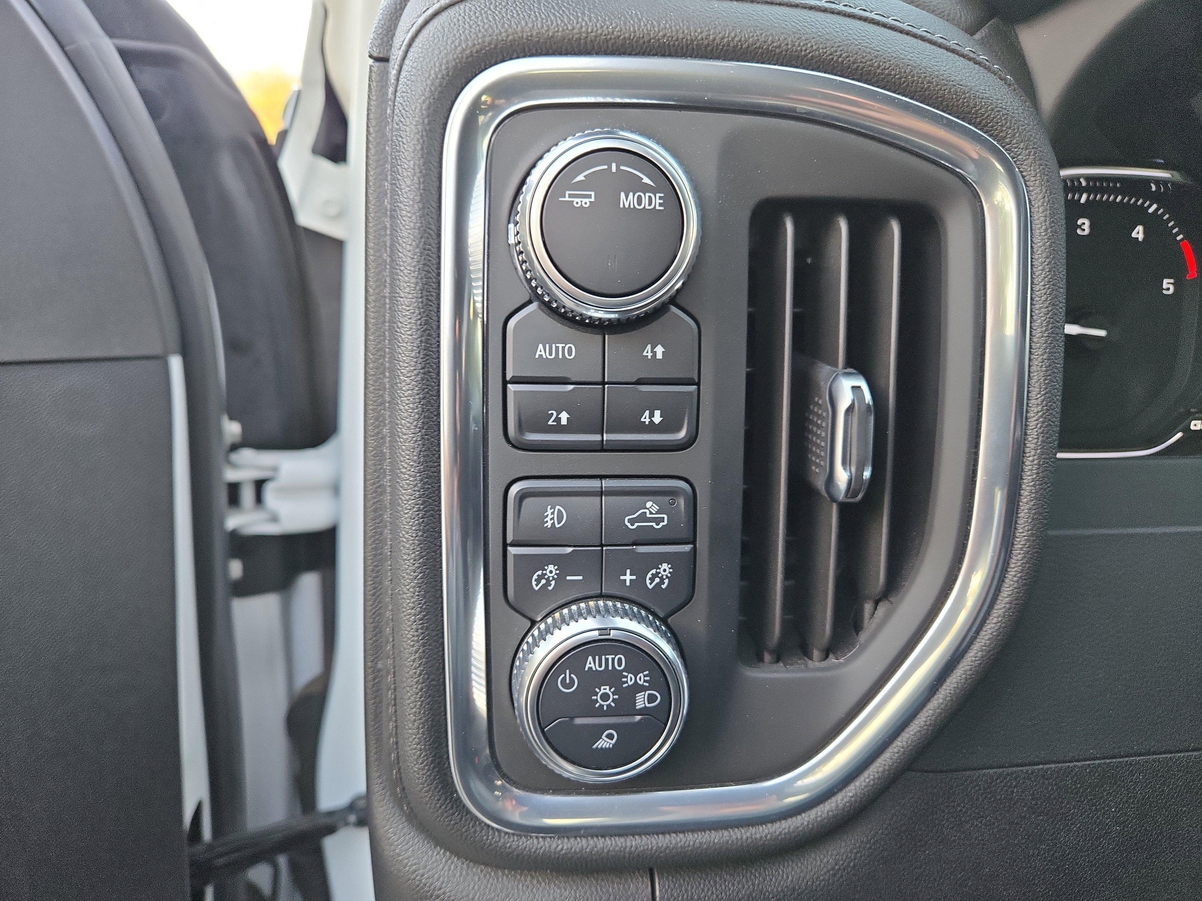 2021 GMC Sierra 2500 HD SLT