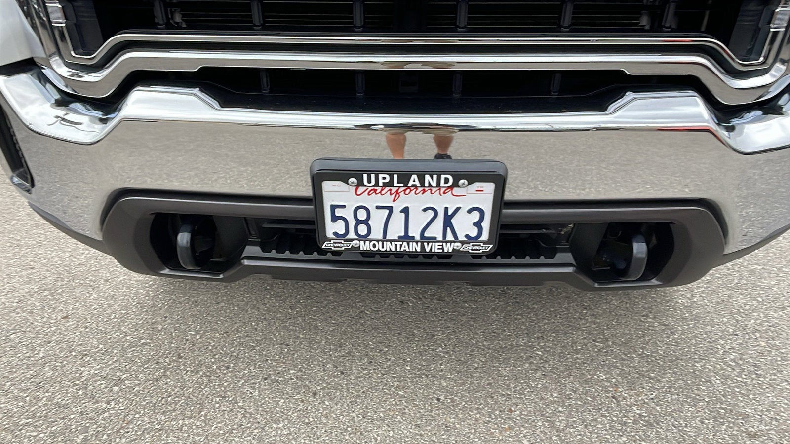 2021 GMC Sierra 2500 HD SLT