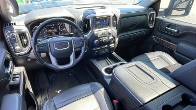 2022 GMC Sierra 2500 HD Denali