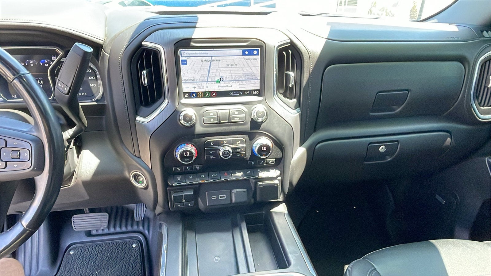 2022 GMC Sierra 2500 HD Denali