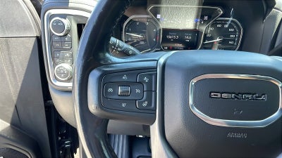 2022 GMC Sierra 2500 HD Denali