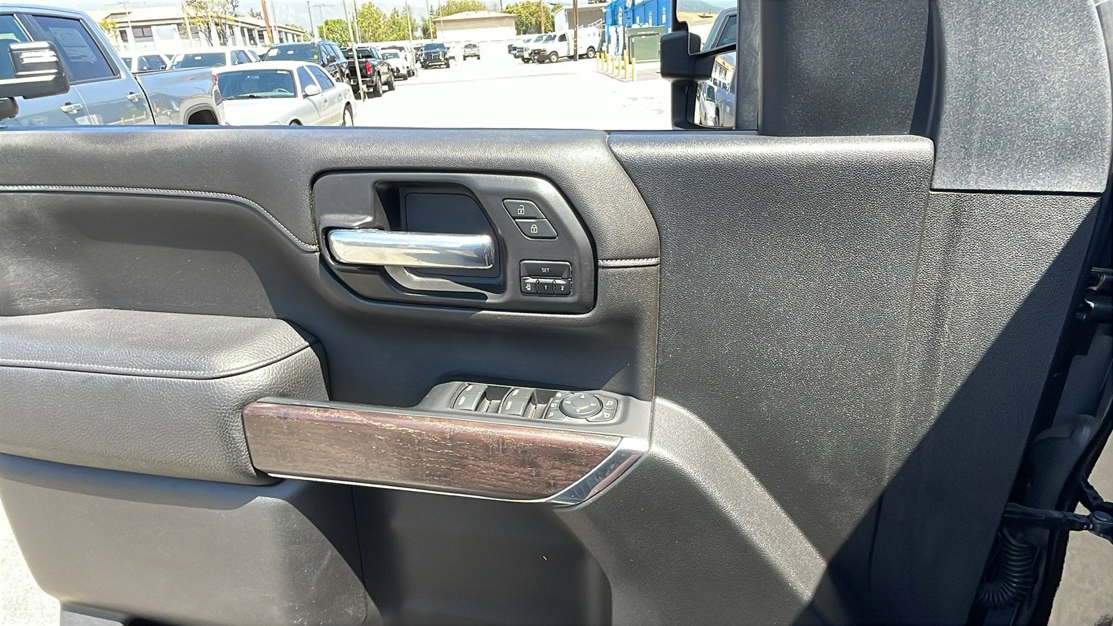 2022 GMC Sierra 2500 HD Denali