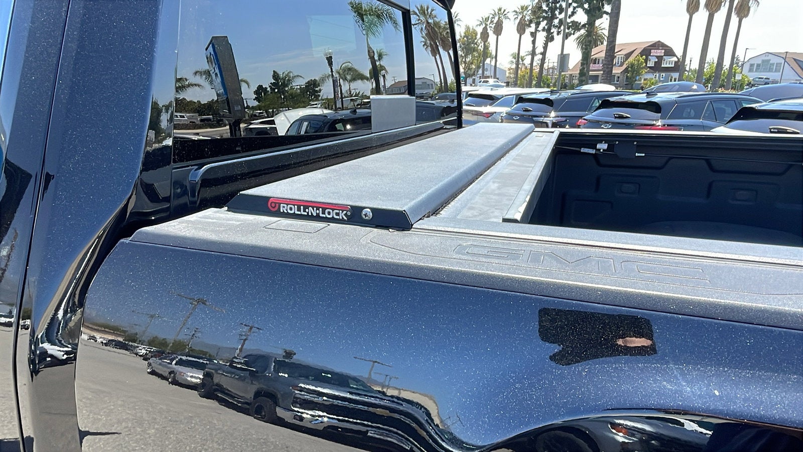 2022 GMC Sierra 2500 HD Denali