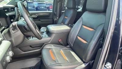 2024 GMC Sierra 3500 HD AT4
