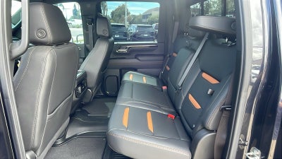 2024 GMC Sierra 3500 HD AT4