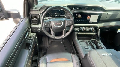 2024 GMC Sierra 3500 HD AT4