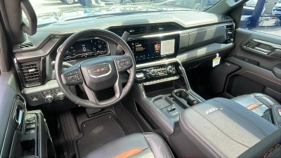2024 GMC Sierra 3500 HD AT4