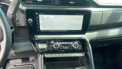 2024 GMC Sierra 3500 HD AT4