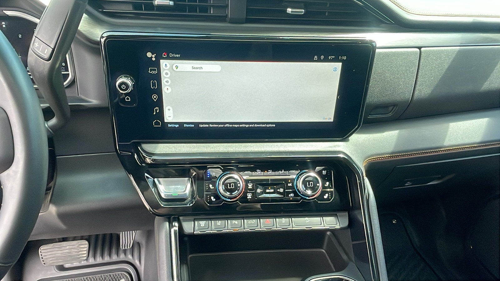 2024 GMC Sierra 3500 HD AT4