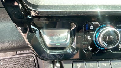 2024 GMC Sierra 3500 HD AT4