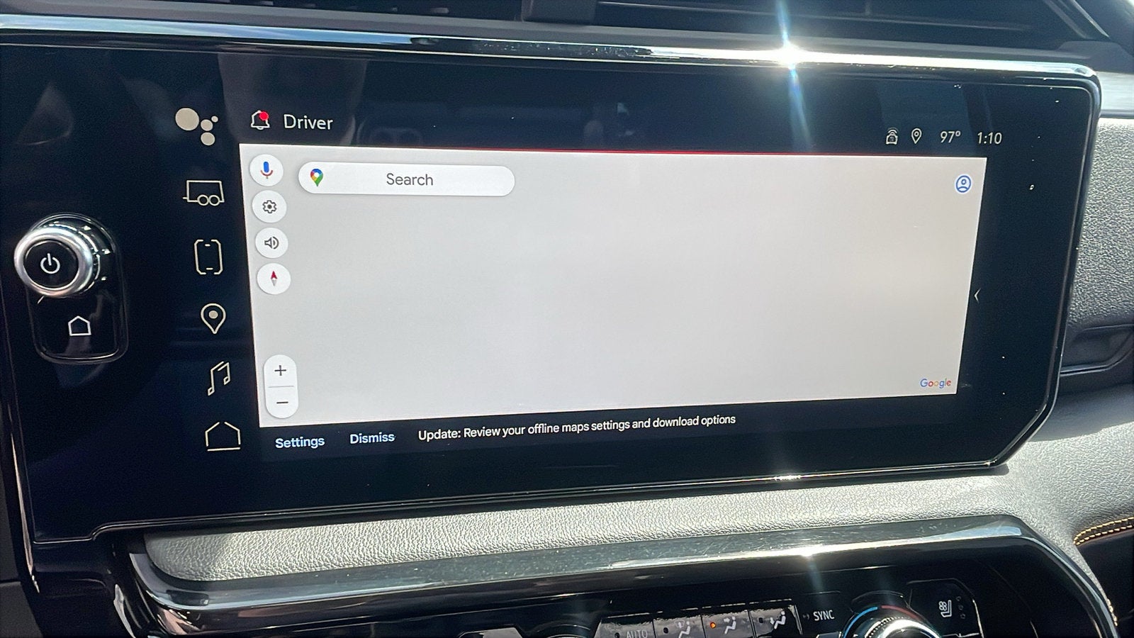 2024 GMC Sierra 3500 HD AT4
