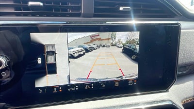 2024 GMC Sierra 3500 HD AT4