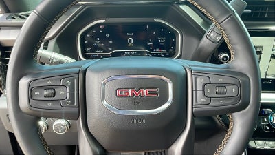 2024 GMC Sierra 3500 HD AT4