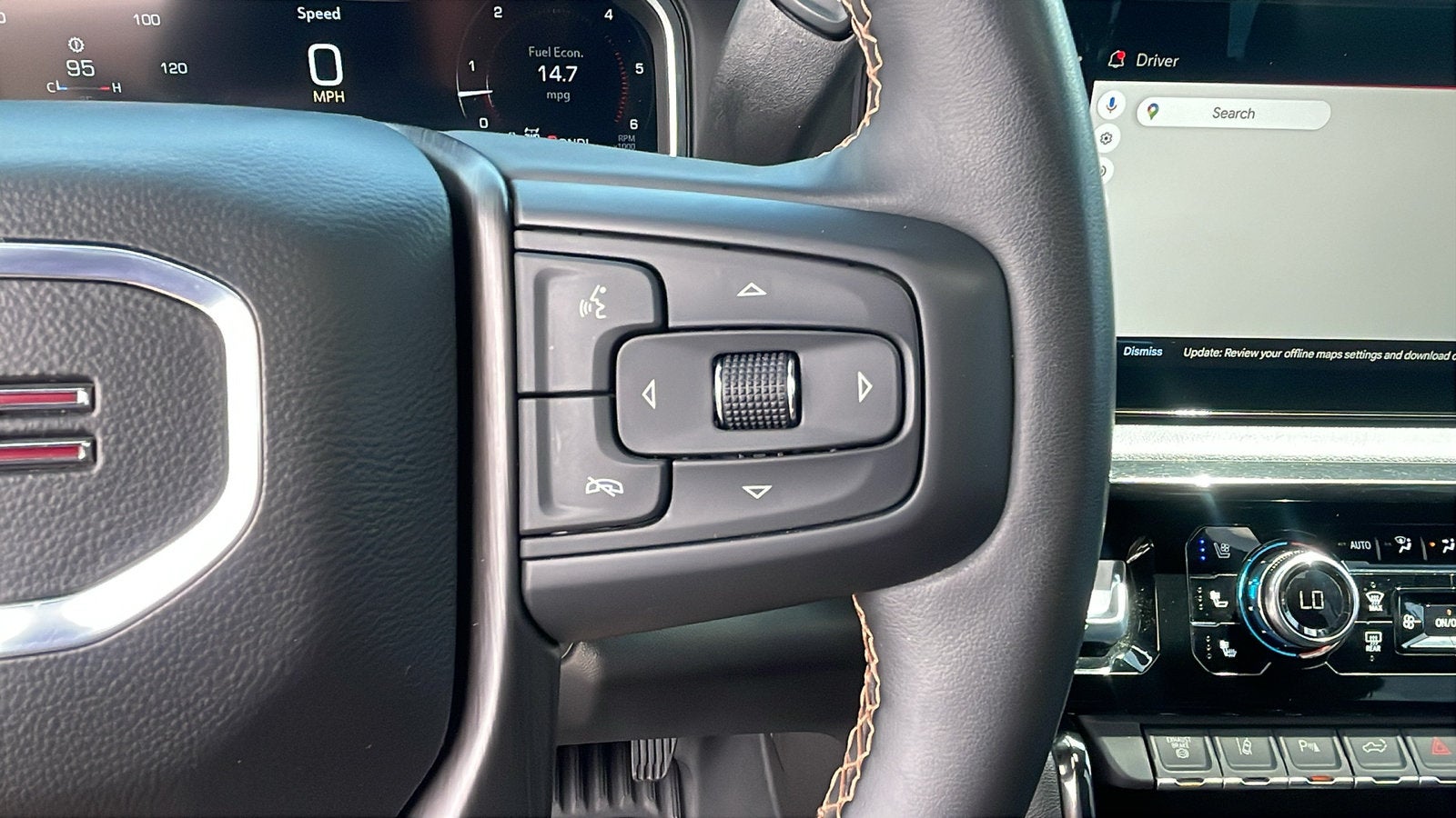 2024 GMC Sierra 3500 HD AT4