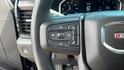 2024 GMC Sierra 3500 HD AT4