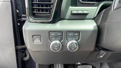 2024 GMC Sierra 3500 HD AT4