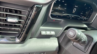 2024 GMC Sierra 3500 HD AT4