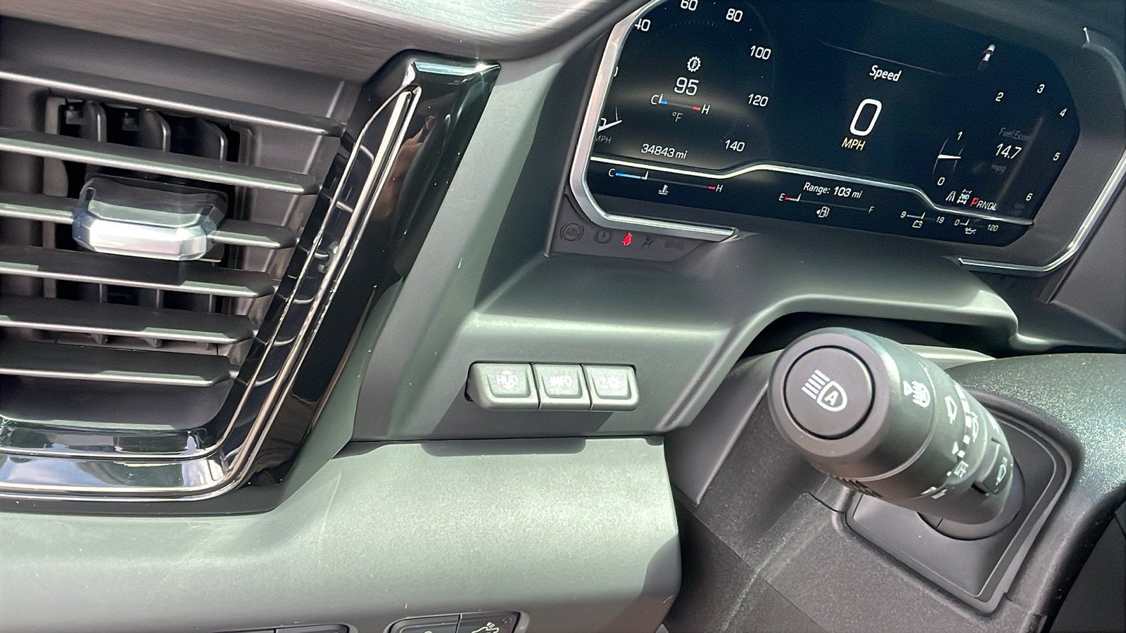 2024 GMC Sierra 3500 HD AT4