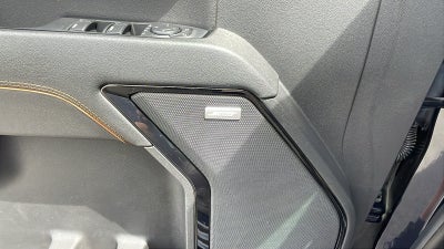 2024 GMC Sierra 3500 HD AT4