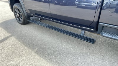 2024 GMC Sierra 3500 HD AT4
