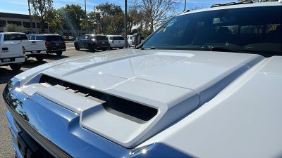 2022 GMC Sierra 2500 HD SLT