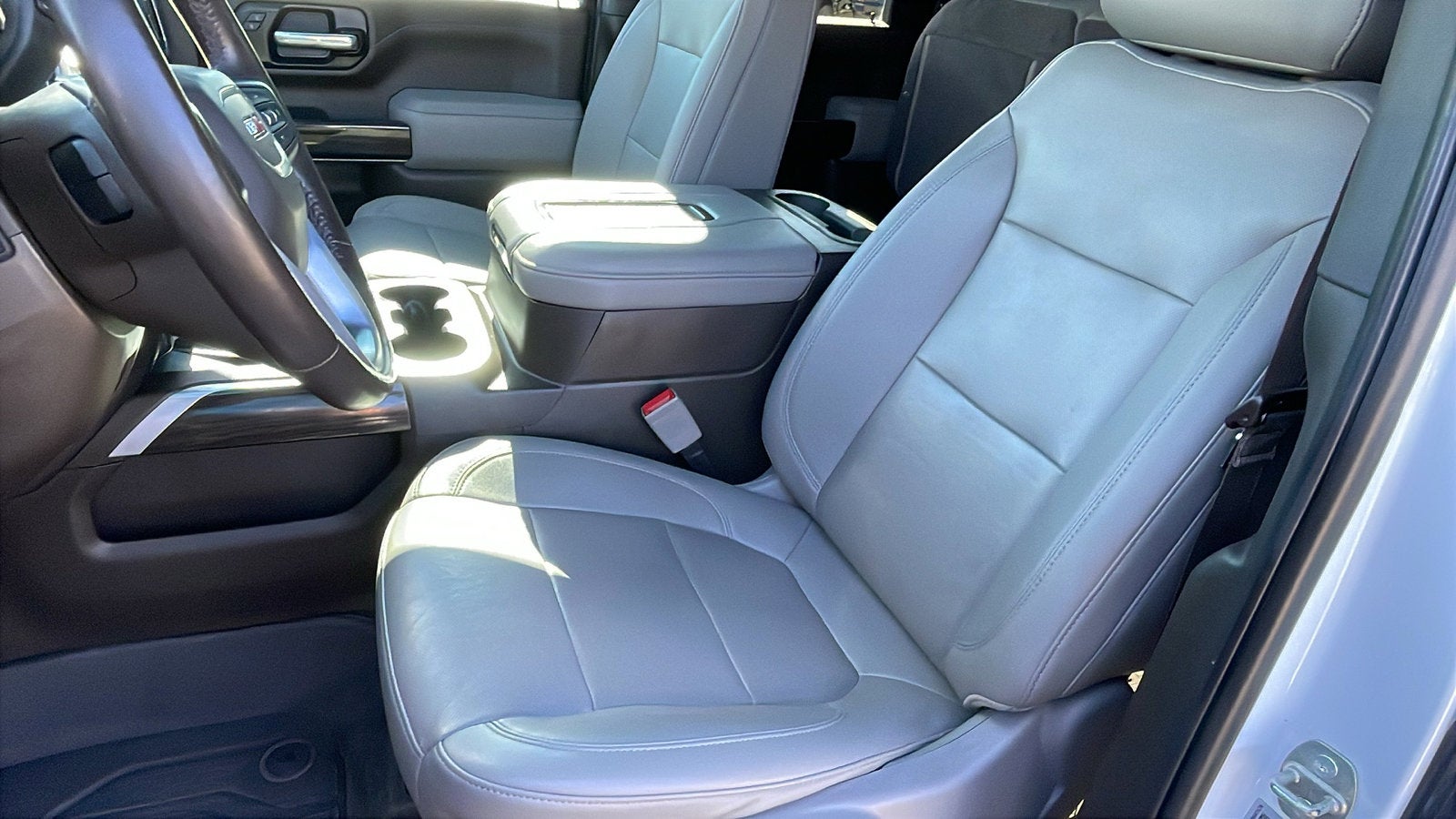 2022 GMC Sierra 2500 HD SLT