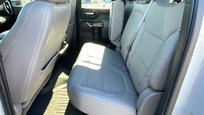 2022 GMC Sierra 2500 HD SLT