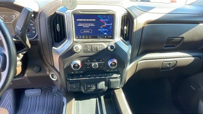 2022 GMC Sierra 2500 HD SLT