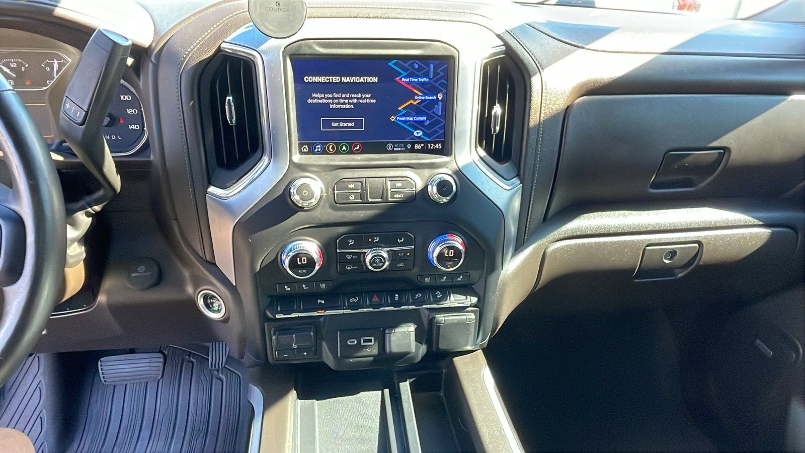 2022 GMC Sierra 2500 HD SLT