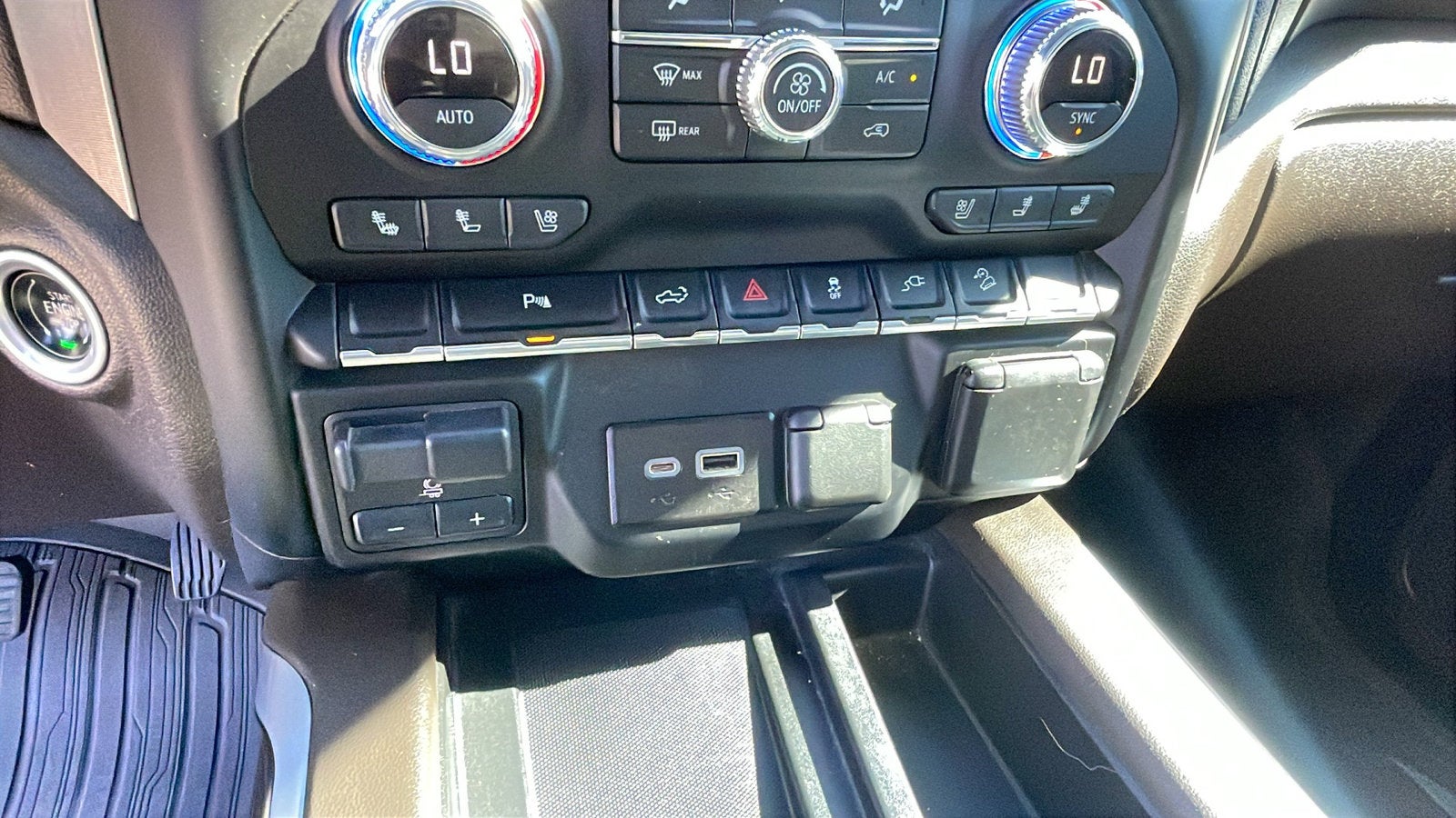 2022 GMC Sierra 2500 HD SLT