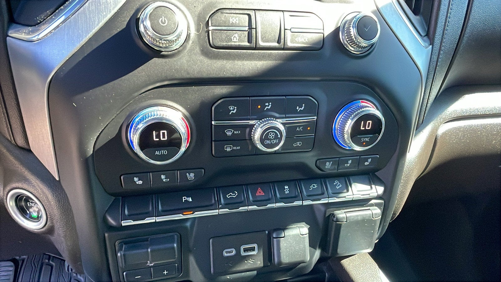 2022 GMC Sierra 2500 HD SLT