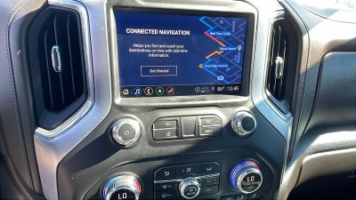 2022 GMC Sierra 2500 HD SLT