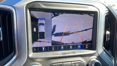 2022 GMC Sierra 2500 HD SLT