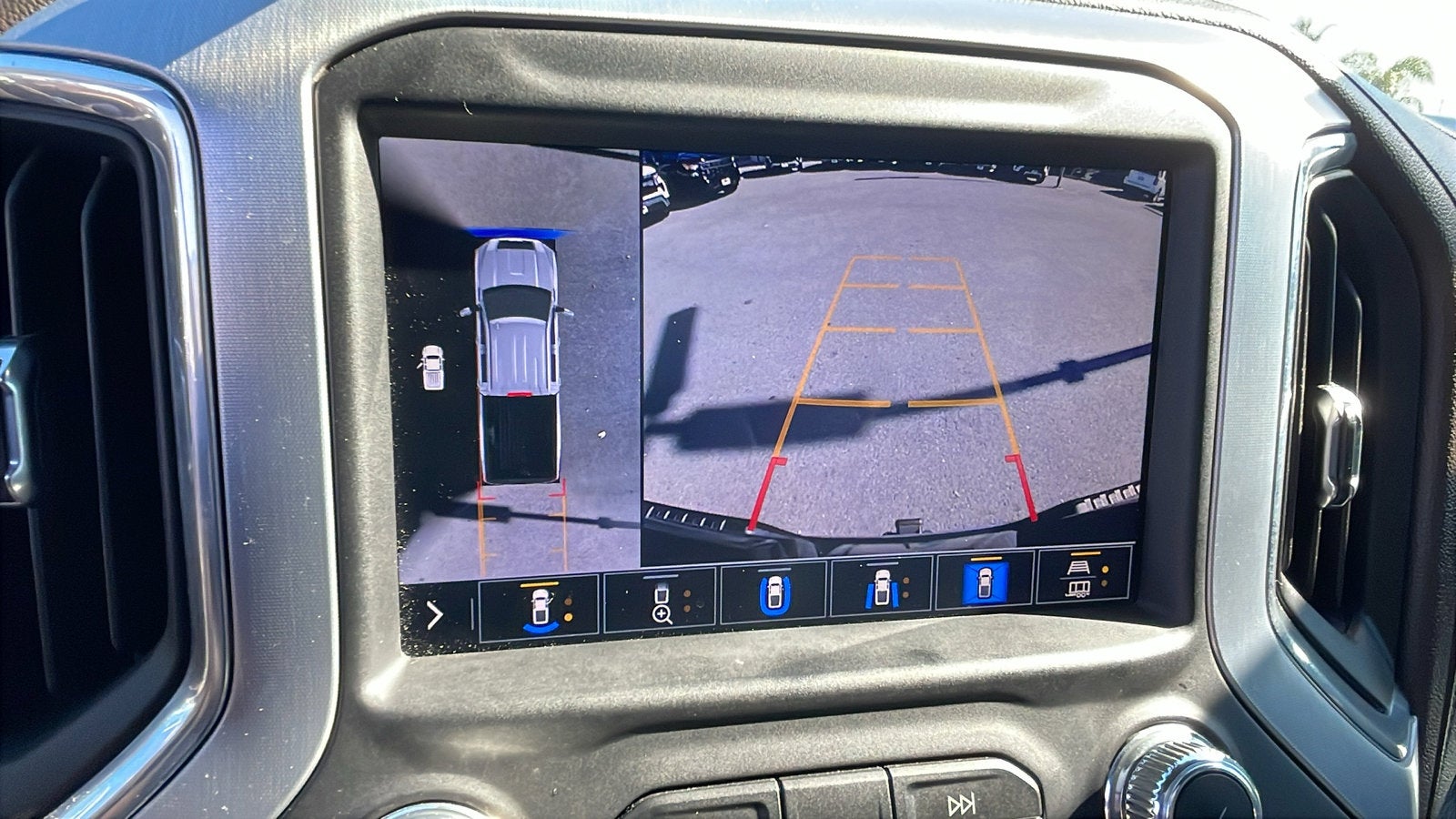 2022 GMC Sierra 2500 HD SLT