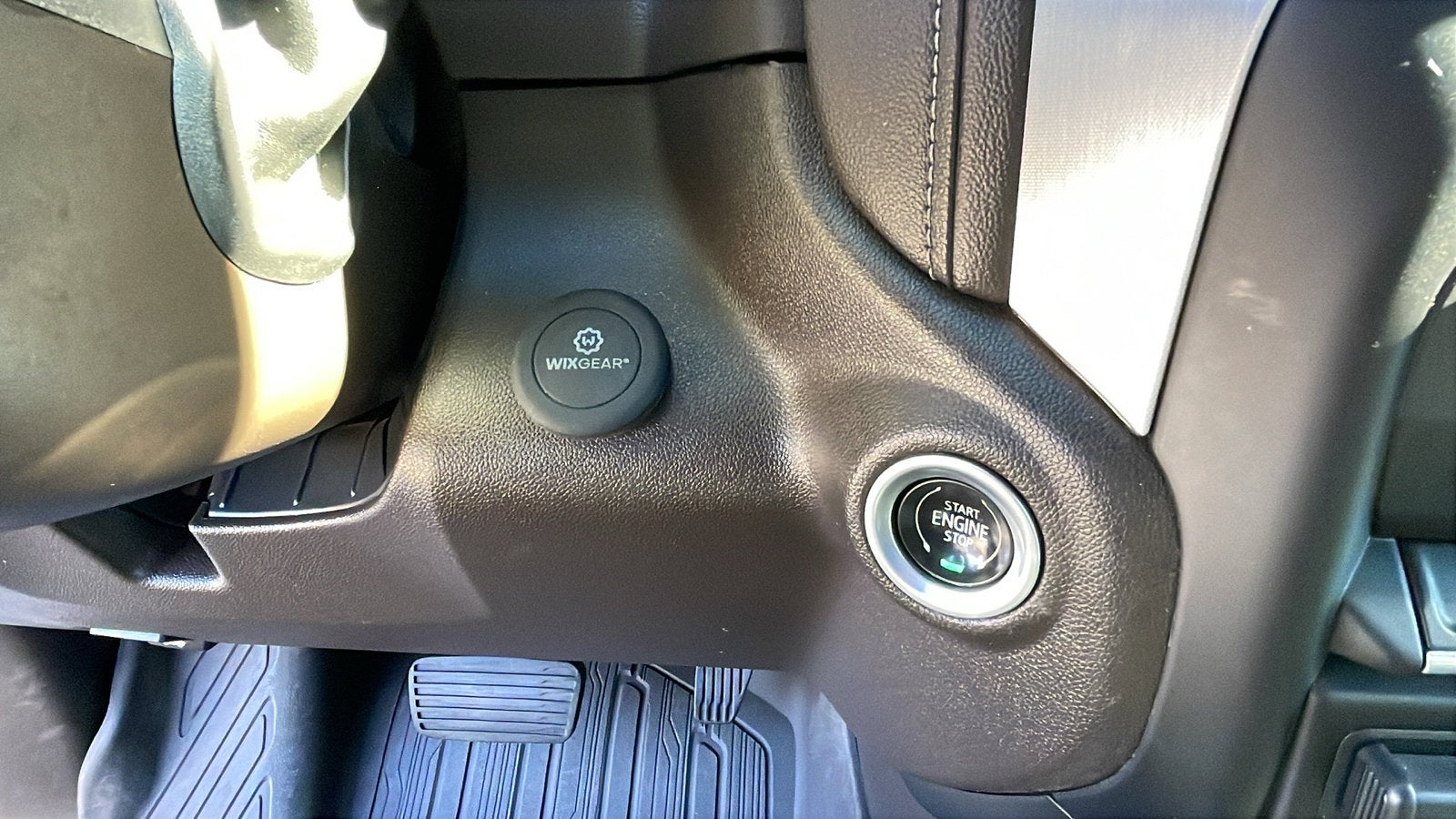 2022 GMC Sierra 2500 HD SLT