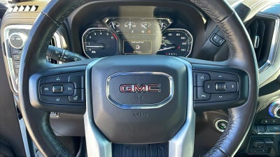 2022 GMC Sierra 2500 HD SLT