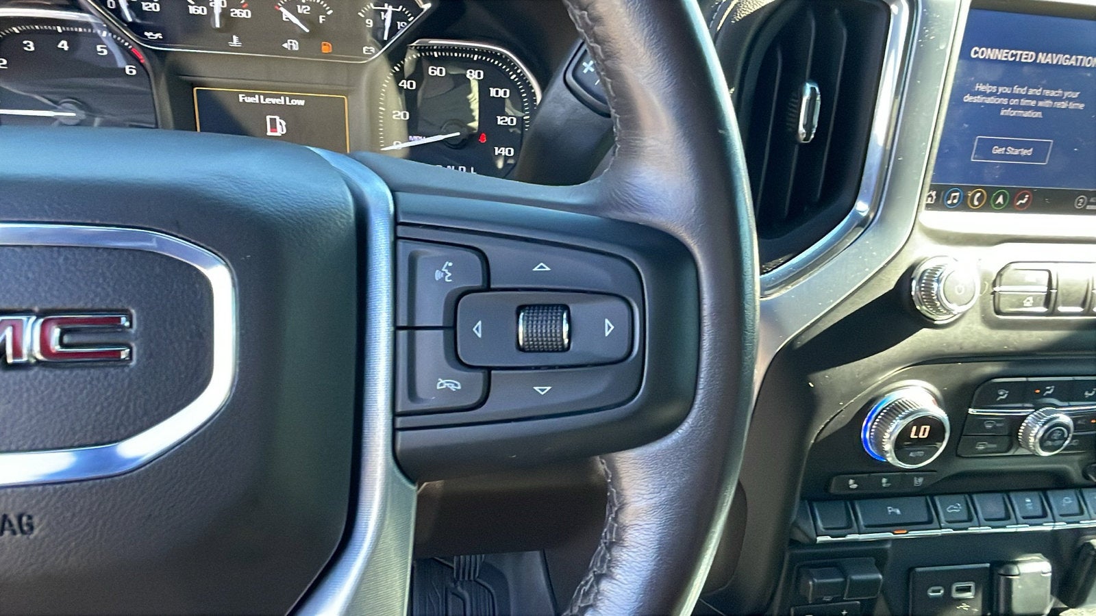 2022 GMC Sierra 2500 HD SLT