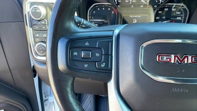 2022 GMC Sierra 2500 HD SLT