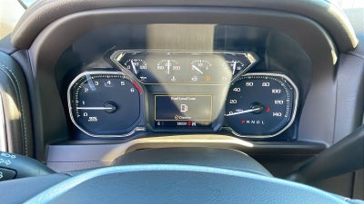 2022 GMC Sierra 2500 HD SLT